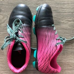 DSG Girls Soccer cleats